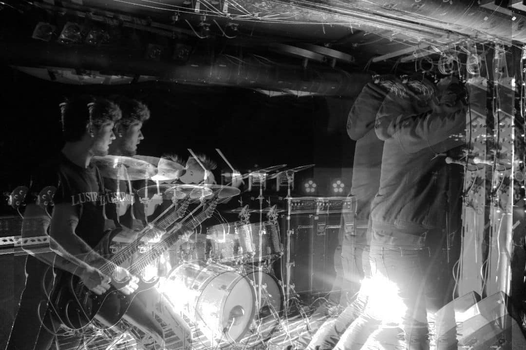 Hexis: online il visualizzatore di 'Amissus' dal nuovo LP "Aeternum"