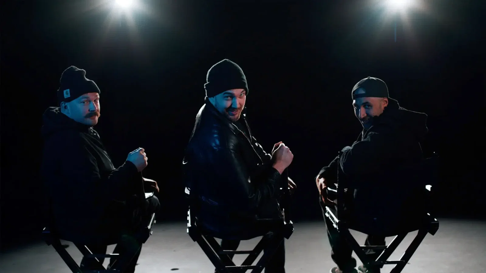 Inanimate Existence: online il bass/guitar playthrough video di 'Return to the Dream'