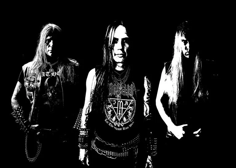 In Aphelion (Necrophobic): guarda il video di 'Sorrow, Fire and Hate'