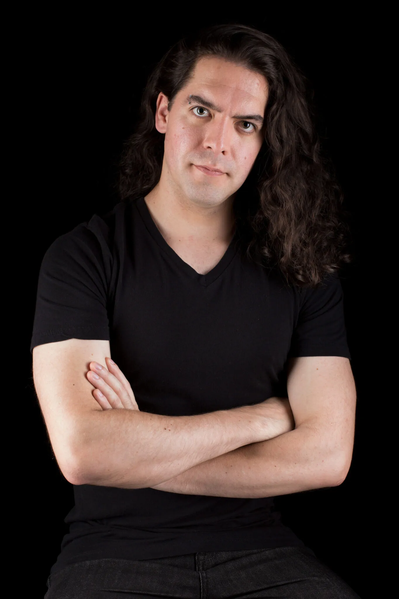 Juan S. Garces: fuori 'Personal Warfare', l'album di debutto