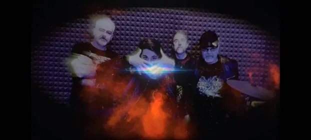 Just Reborn: guarda 'Cannonball', il nuovo video