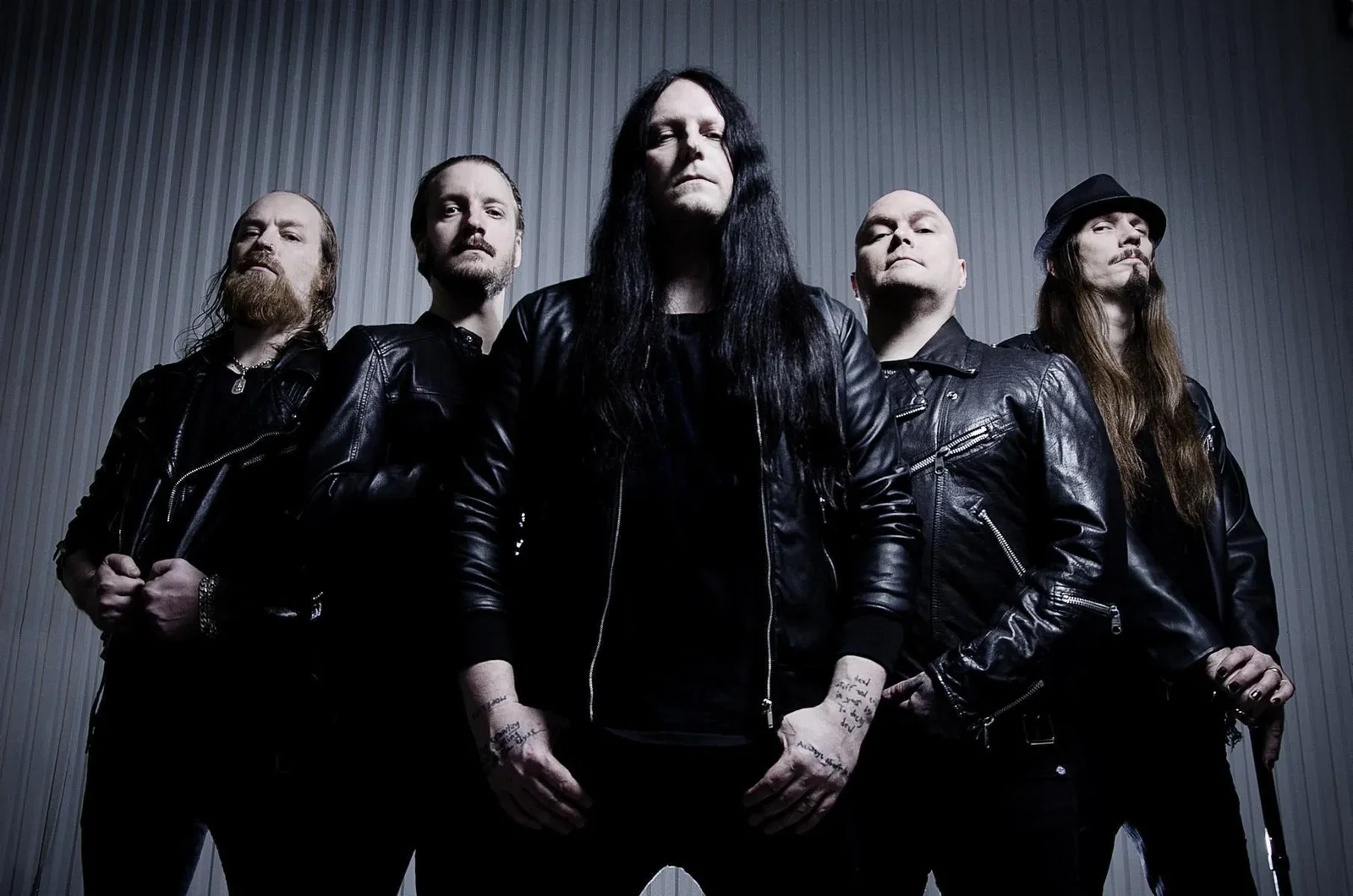 Luppolo In Rock: saltano i Katatonia dal bill di questa sera