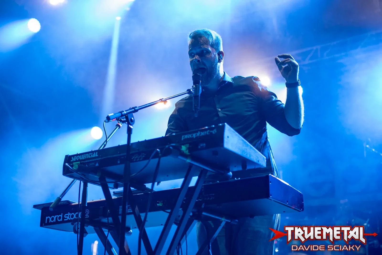 Photo Report: Luppolo in Rock 2022 - giorno 2