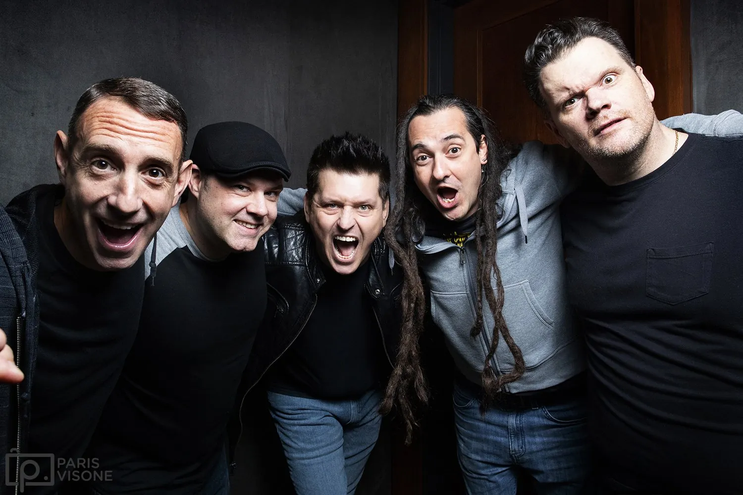 Less Than Jake: il video del singolo 'Fat Mike's On Drugs (Again)'