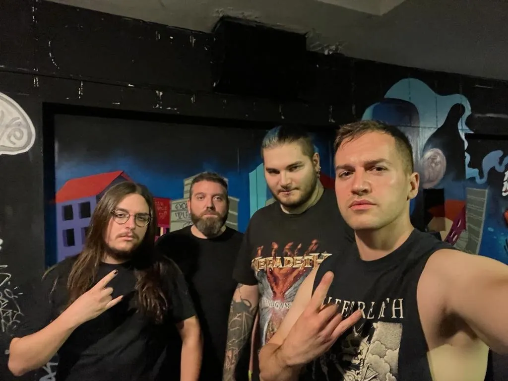 Lifebreath: guarda 'The Great of Divide', il nuovo video
