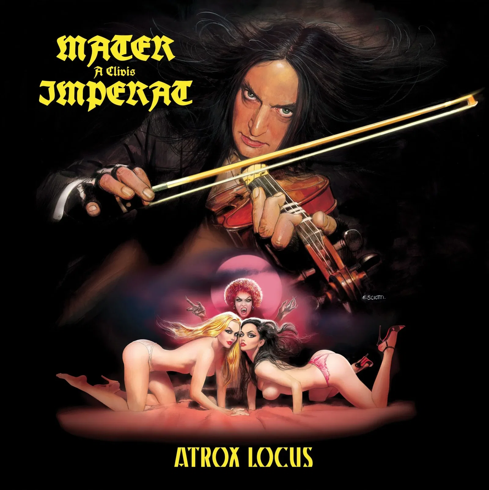 Atrox Locus