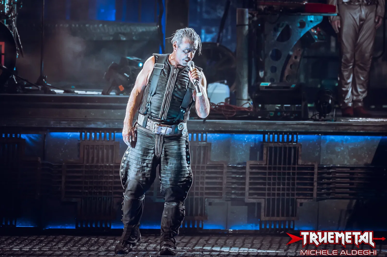 Rammstein: una ragazza sostiene di essere stata drogata al pre-party del concerto di Vilnius, la band nega