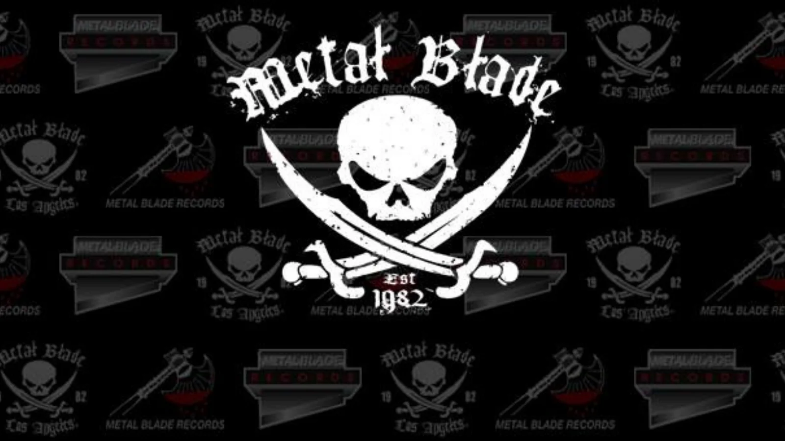 Metal Blade Records: 40 anni di attività, la seconda parte del videodocumentario Metal Blade Museum Tour