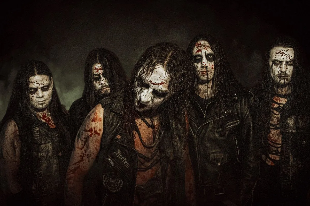 Noctem: uscito su MNRK Heavy il nuovo album "Credo Certe Ne Cras"