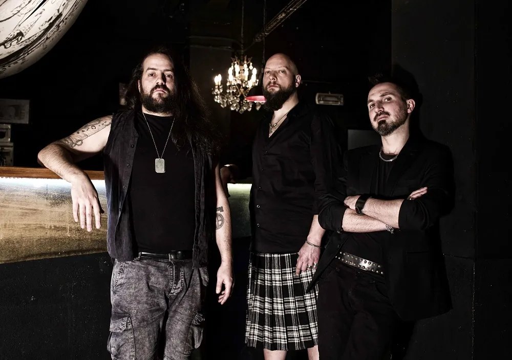 OldNick: guarda il video di 'Here I Am'