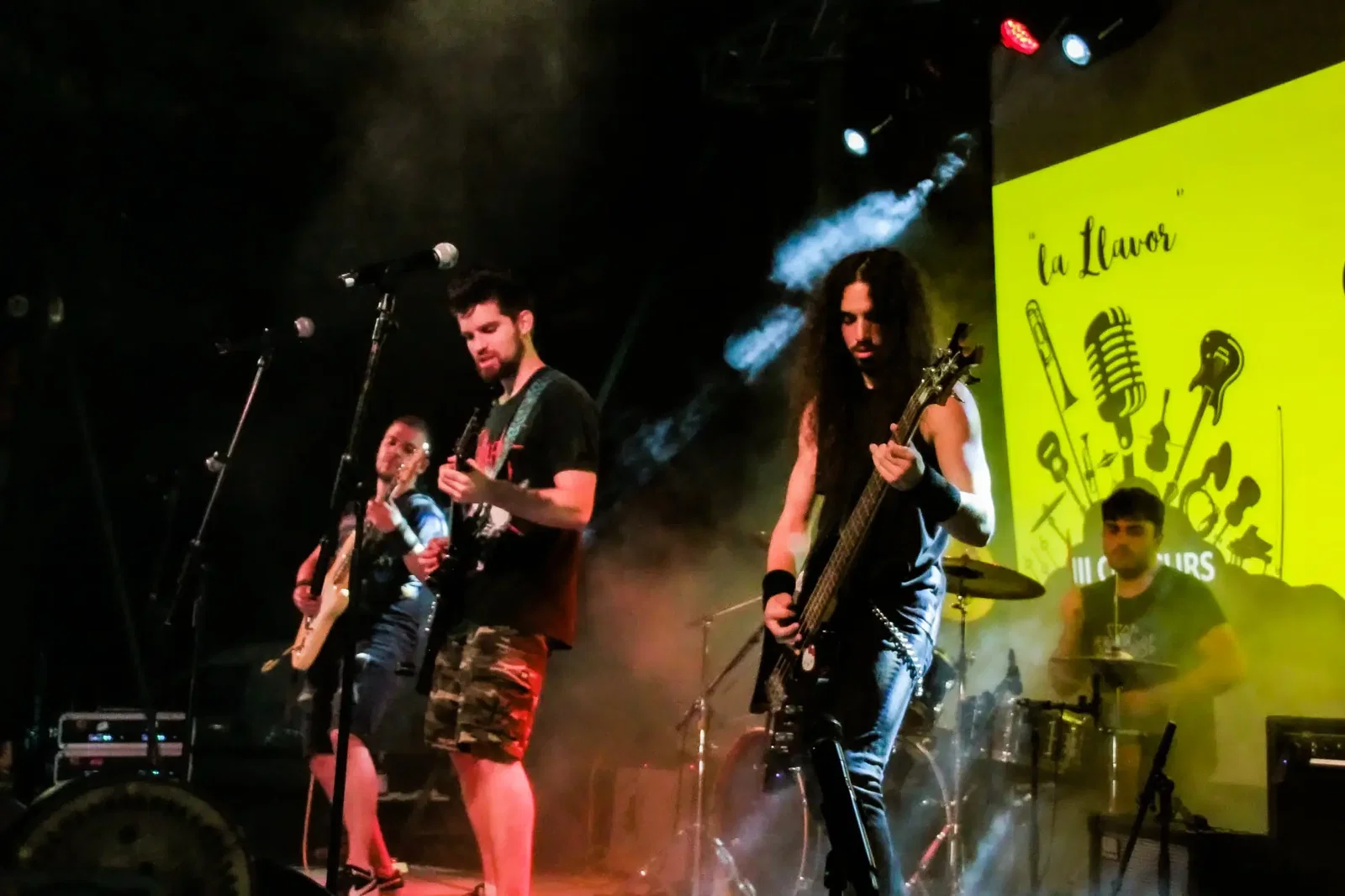 OOpart: guarda il video di 'The Abdul Alhazred Club Band', il nuovo singolo