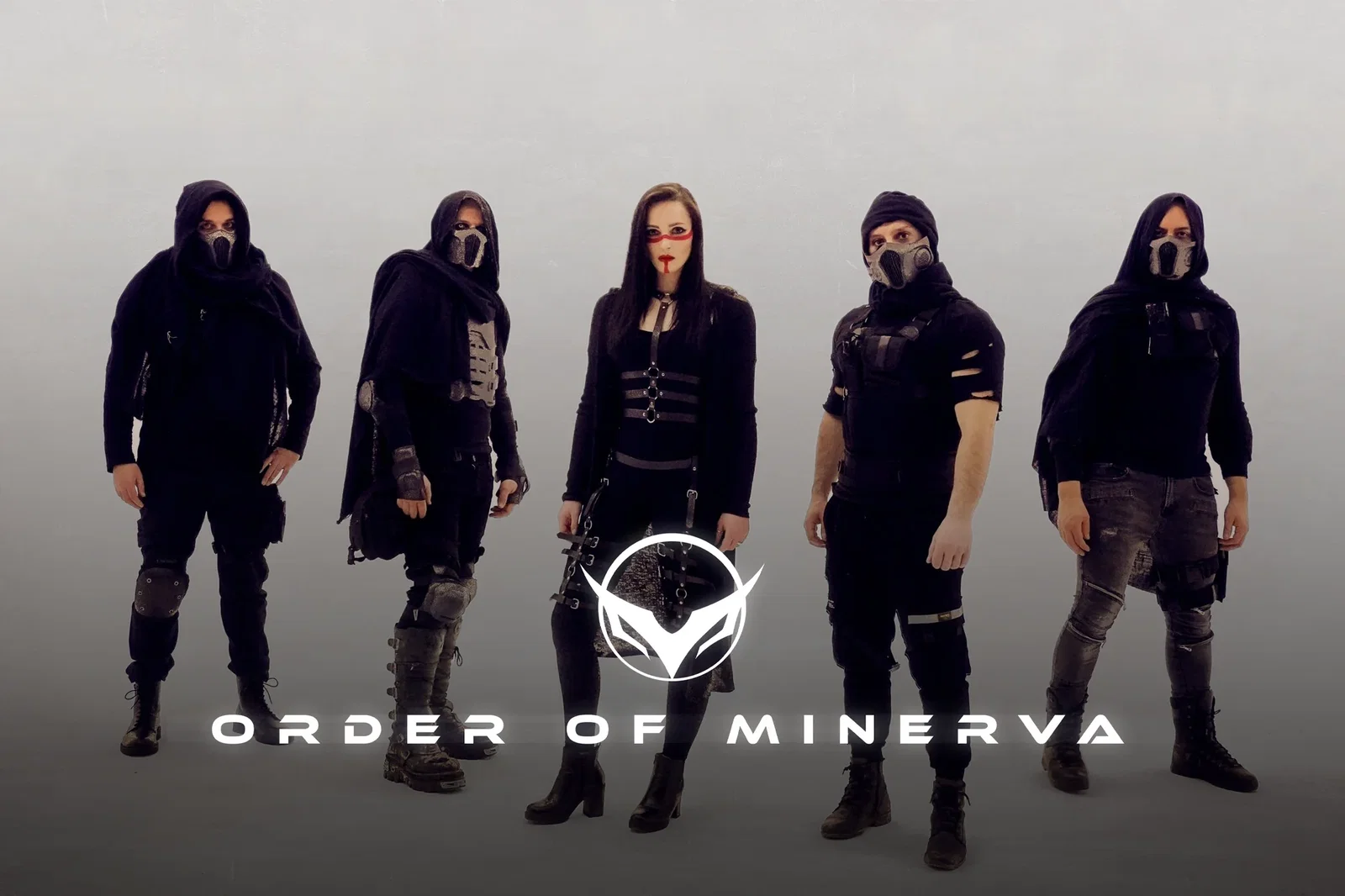 Order Of Minerva: nel roster di Elevate Records