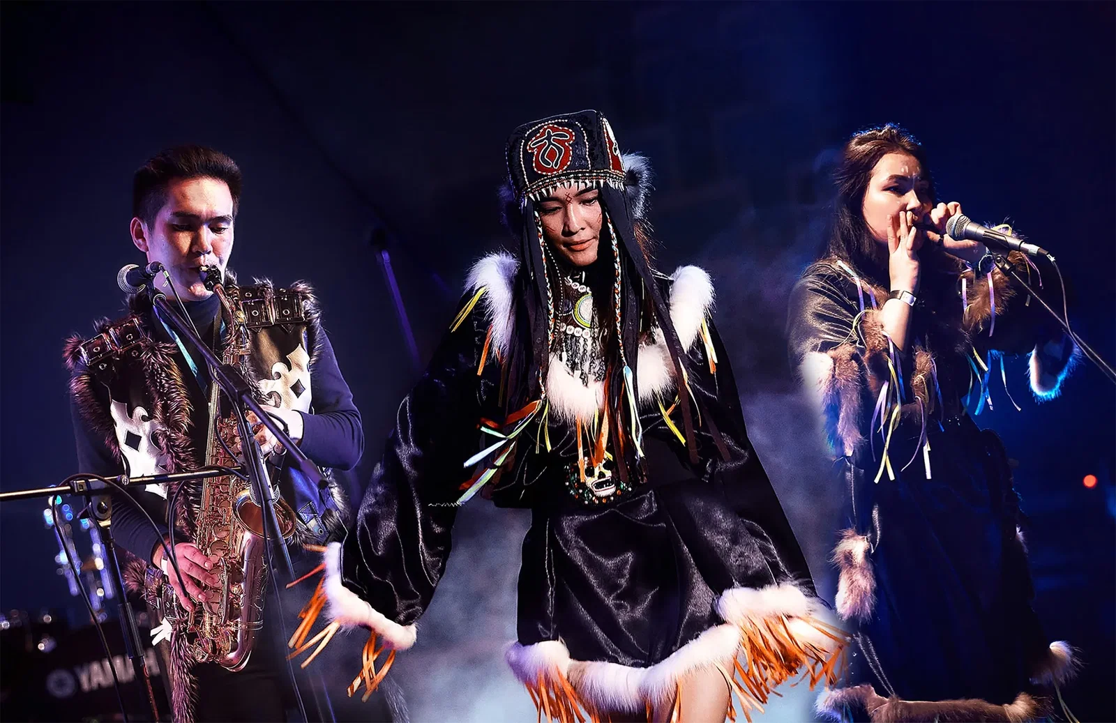 Otyken: il video musicale ufficiale di 'Phenomenon'