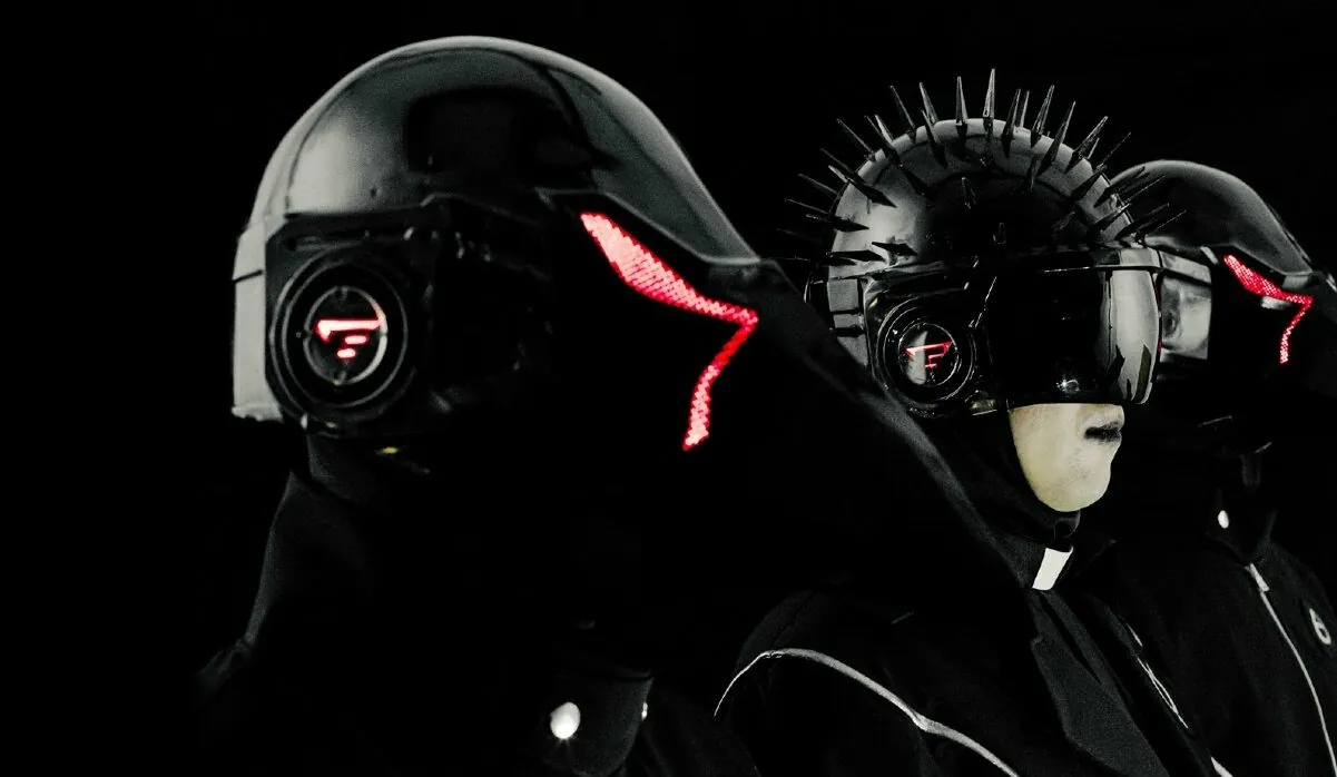 Priest (ex-Ghost): realizzato il music video ufficiale per la canzone 'Nightcrawler'