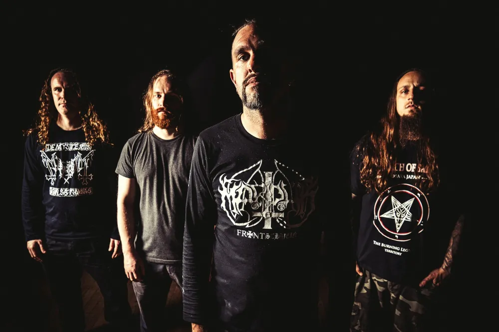 Psycroptic: pubblicato il video del nuovo singolo "No Blade Of Grass"