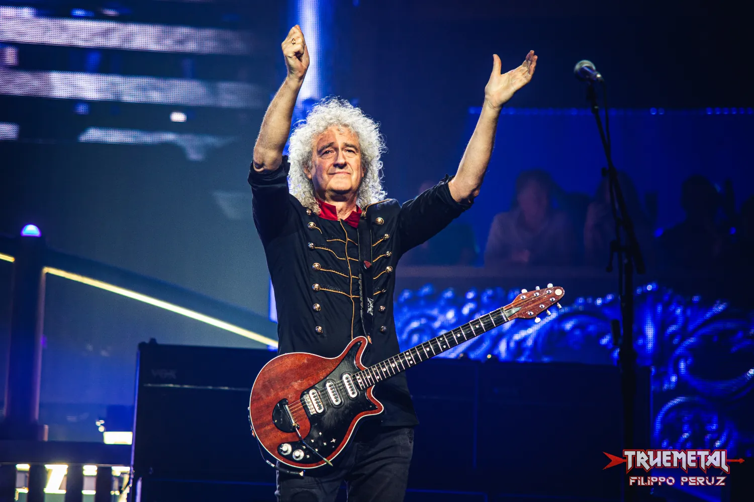 Queen: la nuova serie "The Greatest" che celebra il 50° anniversario di "Bohemian Rhapsody"