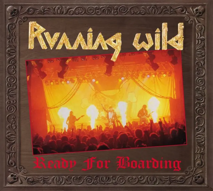 Ready For Boarding e The First Years Of Piracy [Lp Reissue]