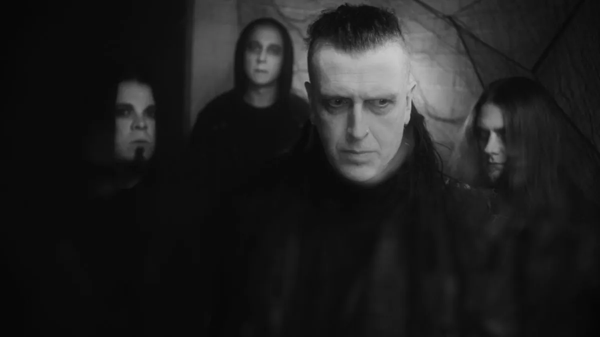 Strigoi: i dettagli del nuovo album "Viscera", prima traccia online
