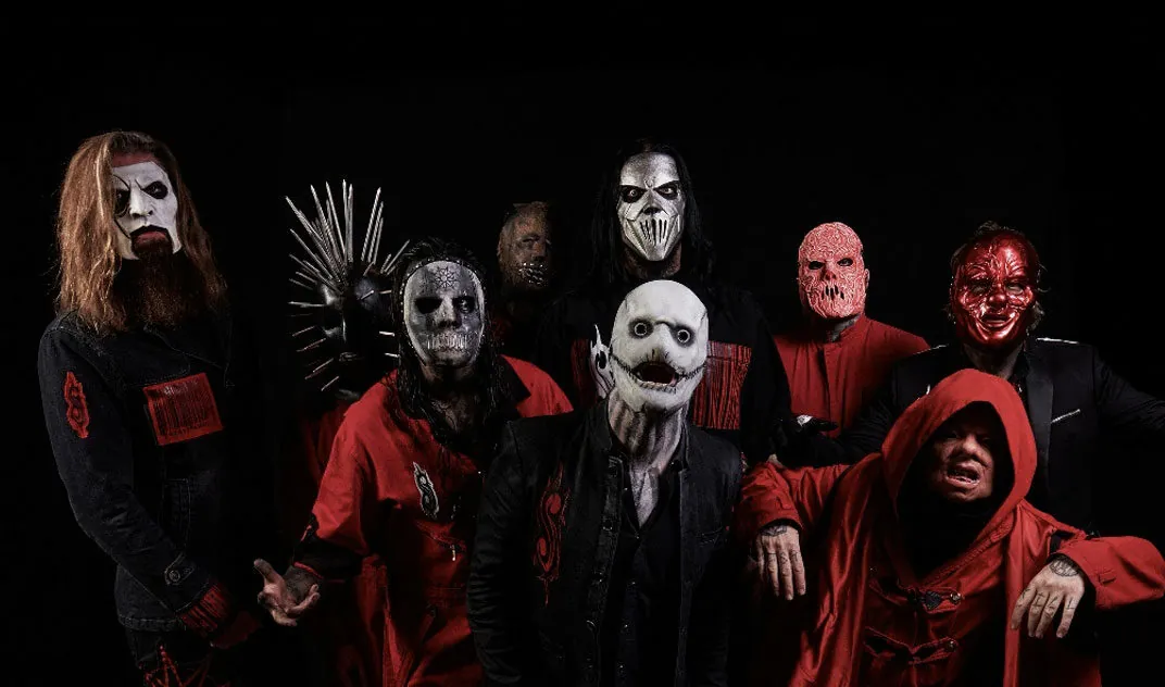 Slipknot: a settembre il nuovo album "The End, So Far"; guarda il video di 'The Dying Song (Time To Sing)'