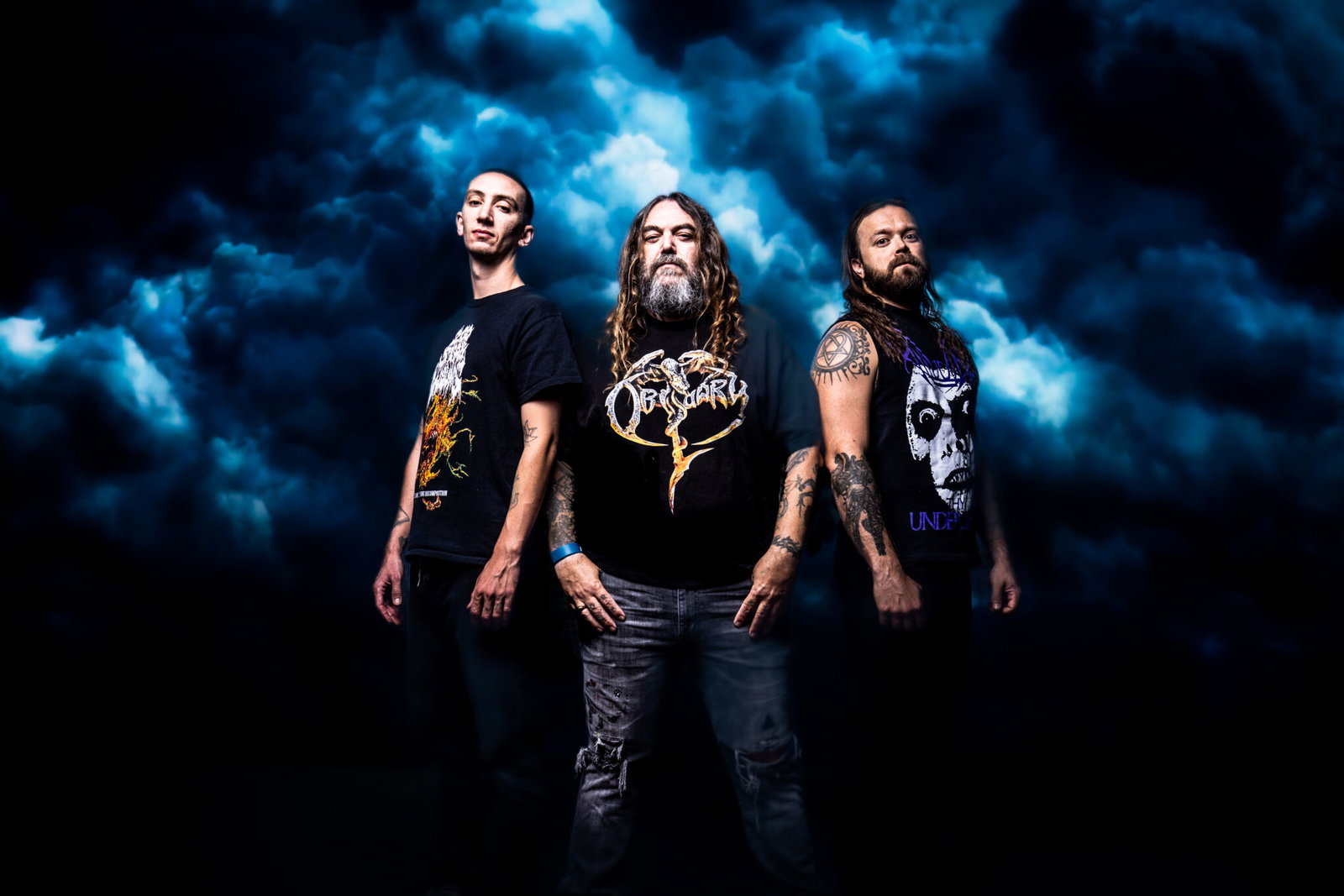 Soulfly: guarda il video animato del nuovo singolo 'Filth Upon Filth'