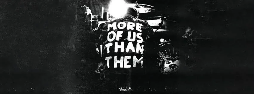 Stick To Your Guns: in Italia con i Knocked Loose