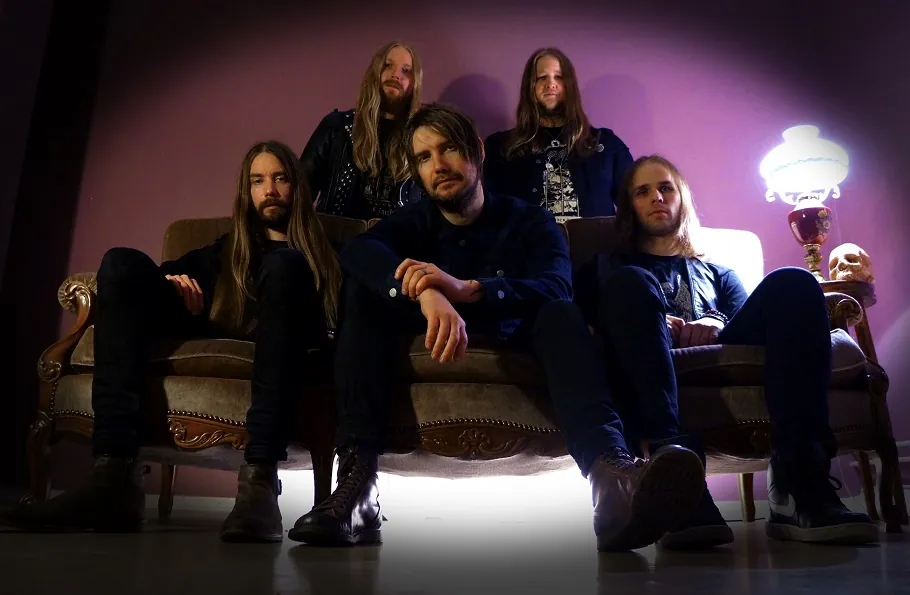 Trial: il video di un nuovo singolo esclusivo su Metal Blade Records