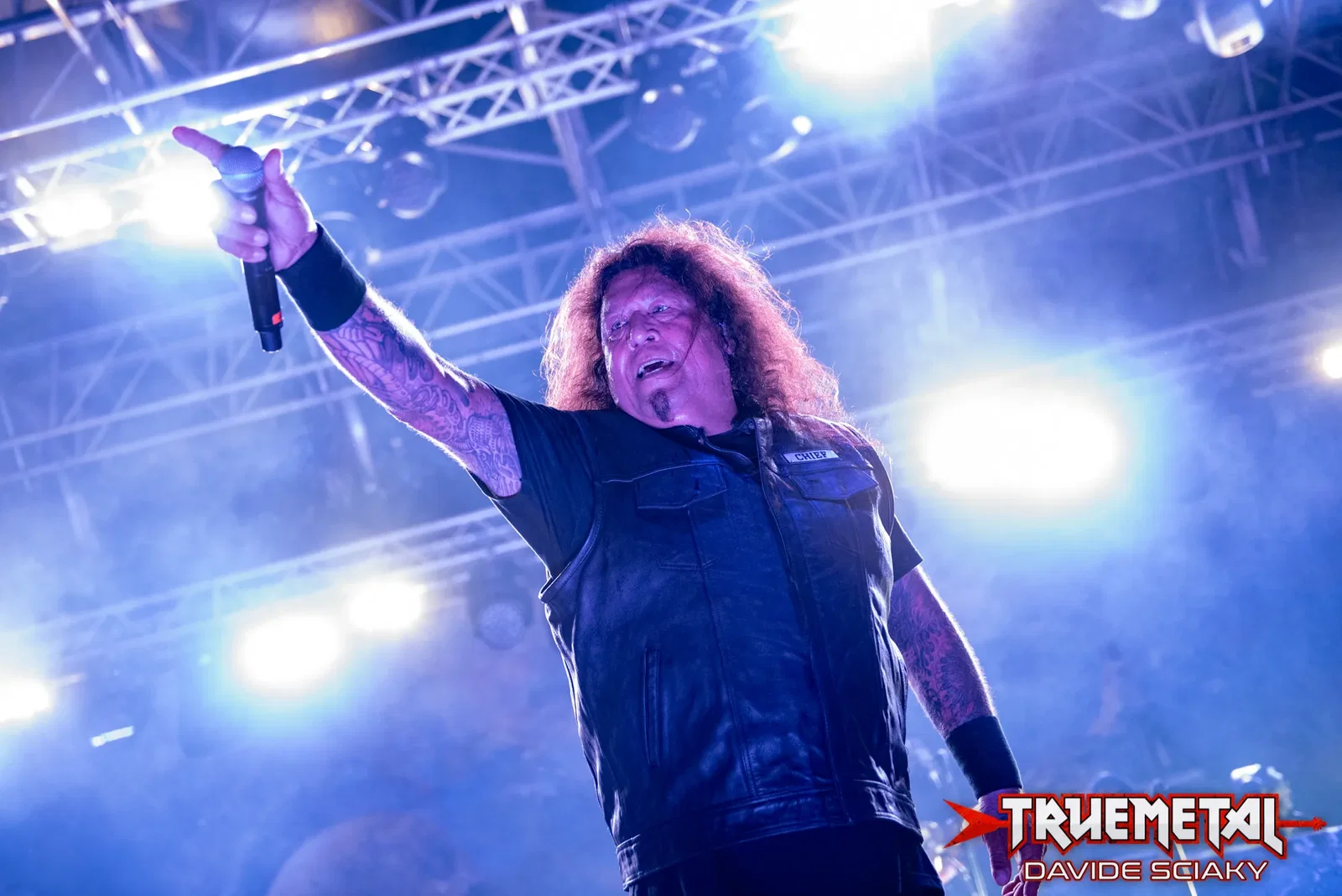 Photo Report: Luppolo in Rock 2022 – giorno 3