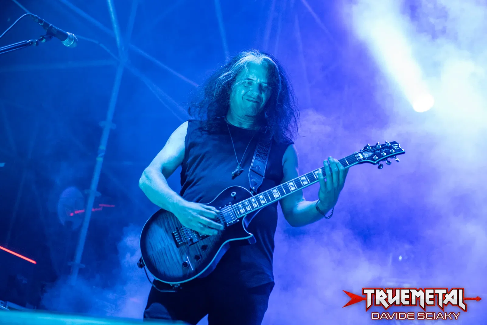 Testament: Alex Skolnick non parteciperà al tour per problemi familiari, sarà sostituito da Phil Demmel