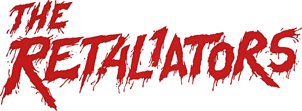 The Retaliators: a settembre nei cinema, ascolta "The Retaliators Theme Song (21 Bullets)"
