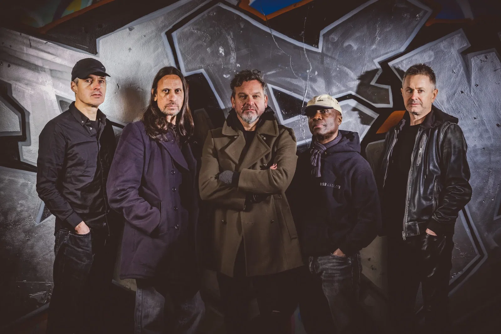 Threshold: annunciano il nuovo album "Dividing Lines" e pubblicano il video di 'Silenced'