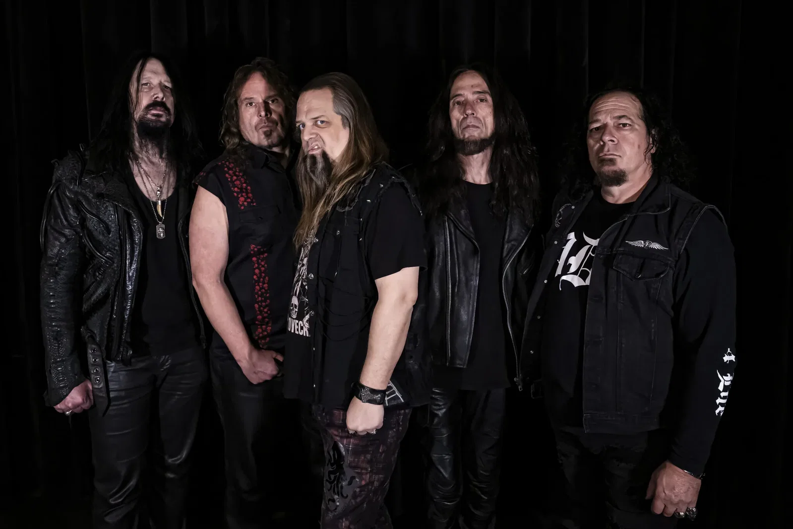 Trauma: copertina e data di uscita del nuovo album "Awakening"