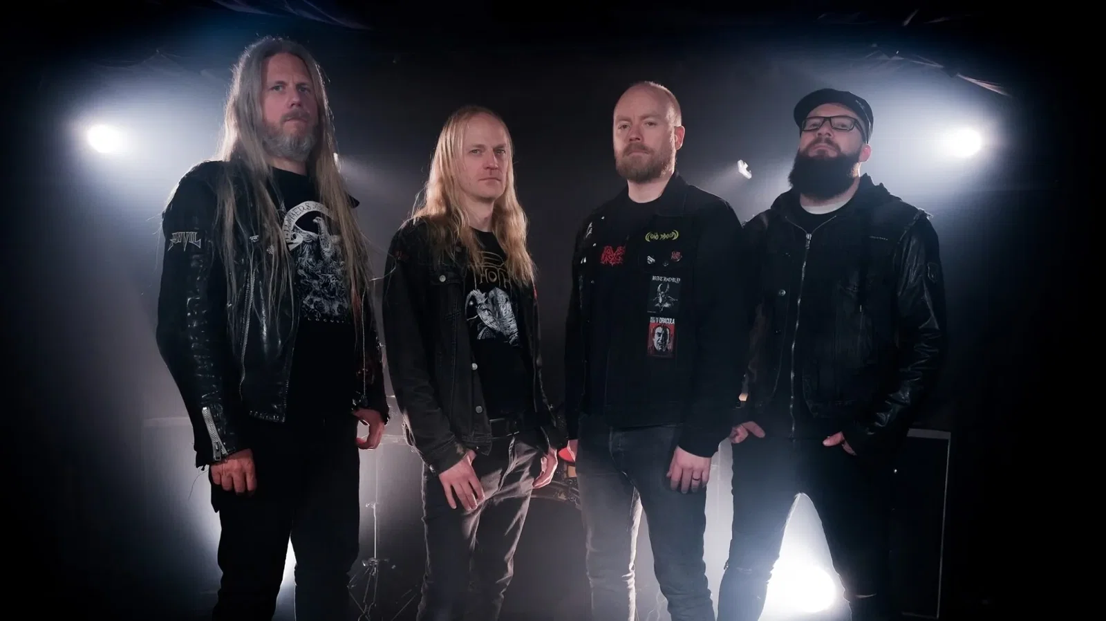 Vredesblod: i dettagli del debut-album "Ruiner", guarda il video della title-track