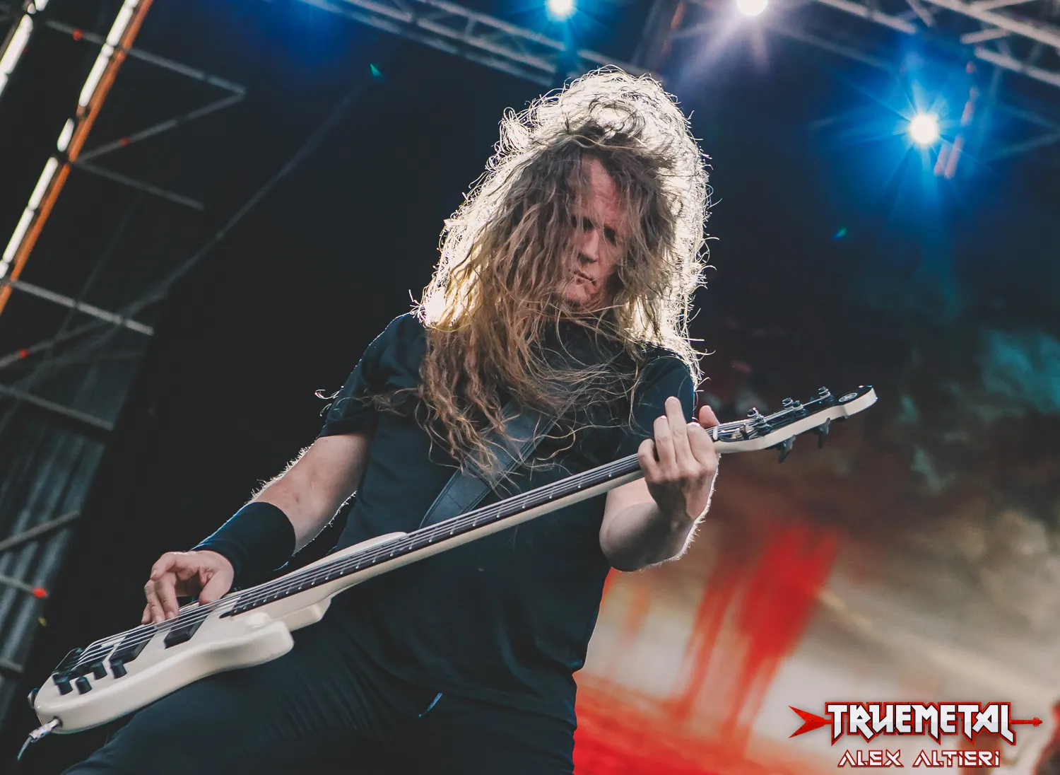 Exodus: pubblicato il terzo singolo "Promise You This"