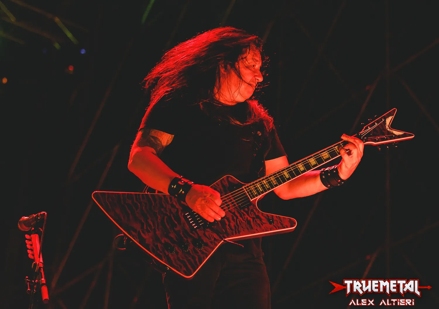 Testament: nuovo album entro il 2023