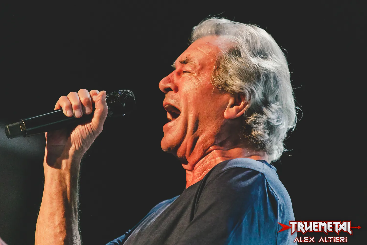 Live Report: Deep Purple + Jayler @Unipol Forum, Milano - 17/10/2026