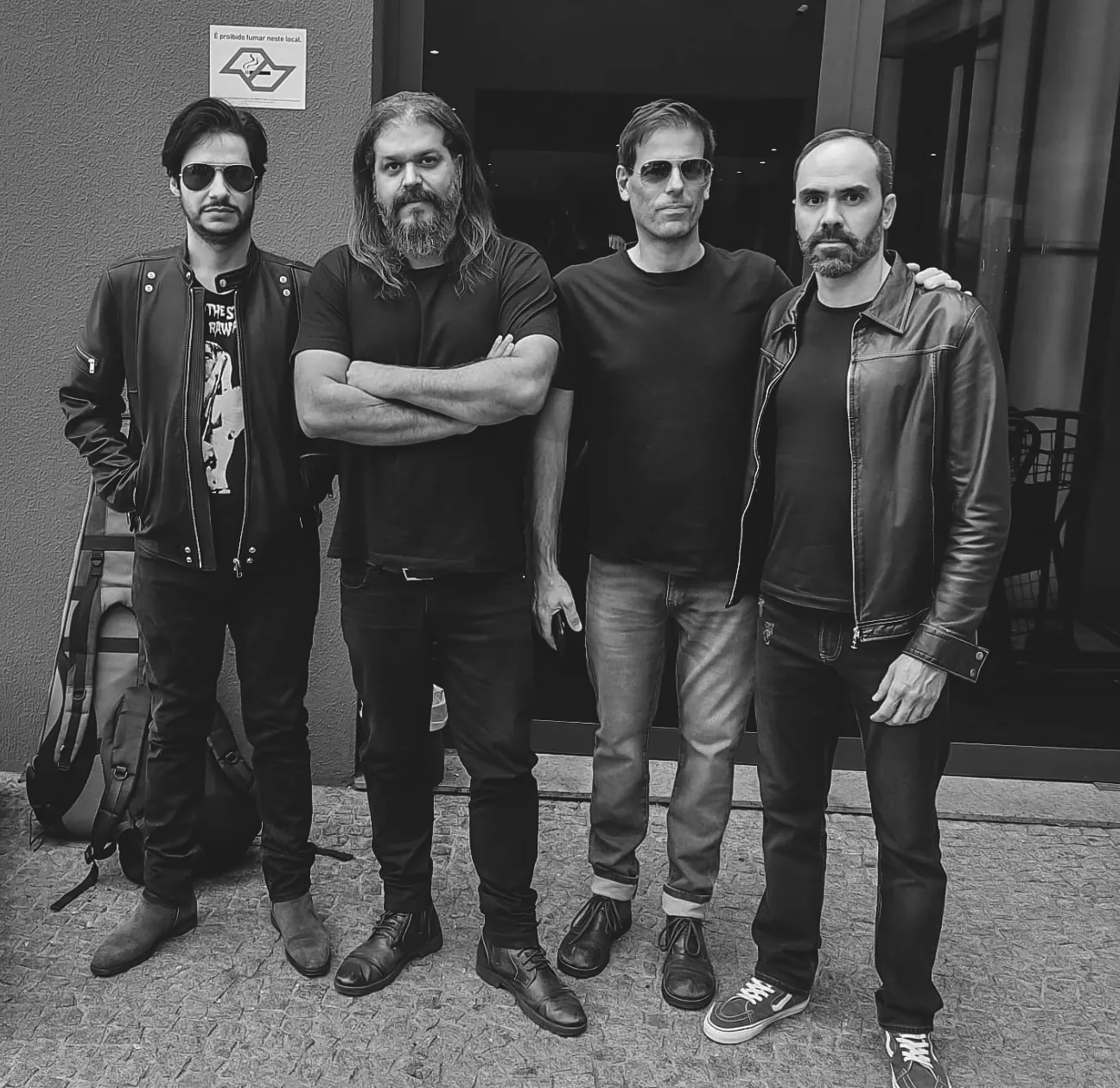 Insanidade: guarda 'Seven Days High', il nuovo video