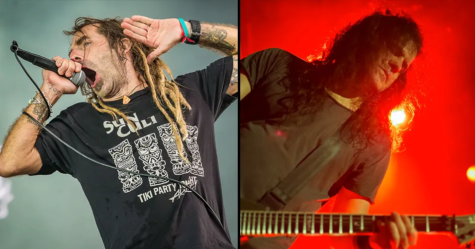Kreator: 'State of Unrest', il nuovo singolo feat. Lamb of God, guarda l'intervista