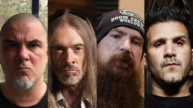 Pantera: Benante e Wylde difendono la 'reunion', "Suoneremo fedelmente, come se fossimo in una cover band"