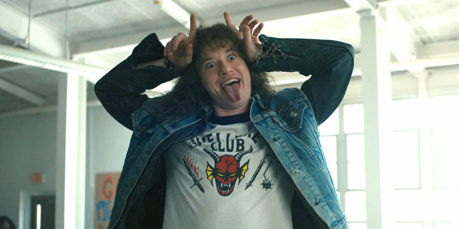 Metallica: le parti di chitarra di 'Master Of Puppets' su Stranger Things sono state registrate da Tye Trujillo
