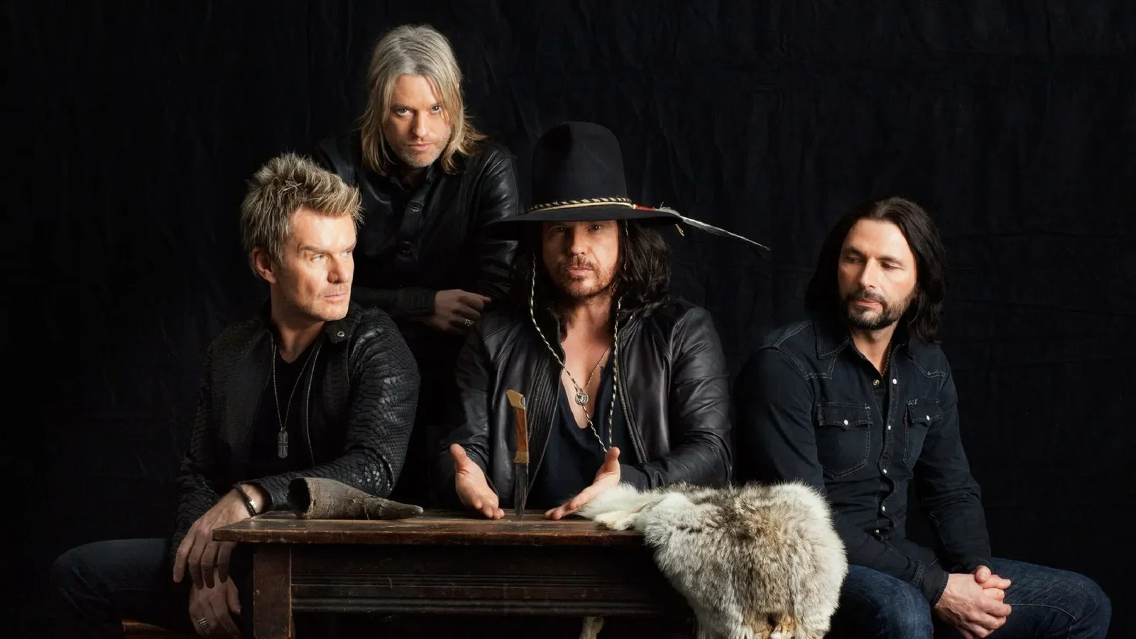 The Cult: una data al Medimex Festival di Taranto