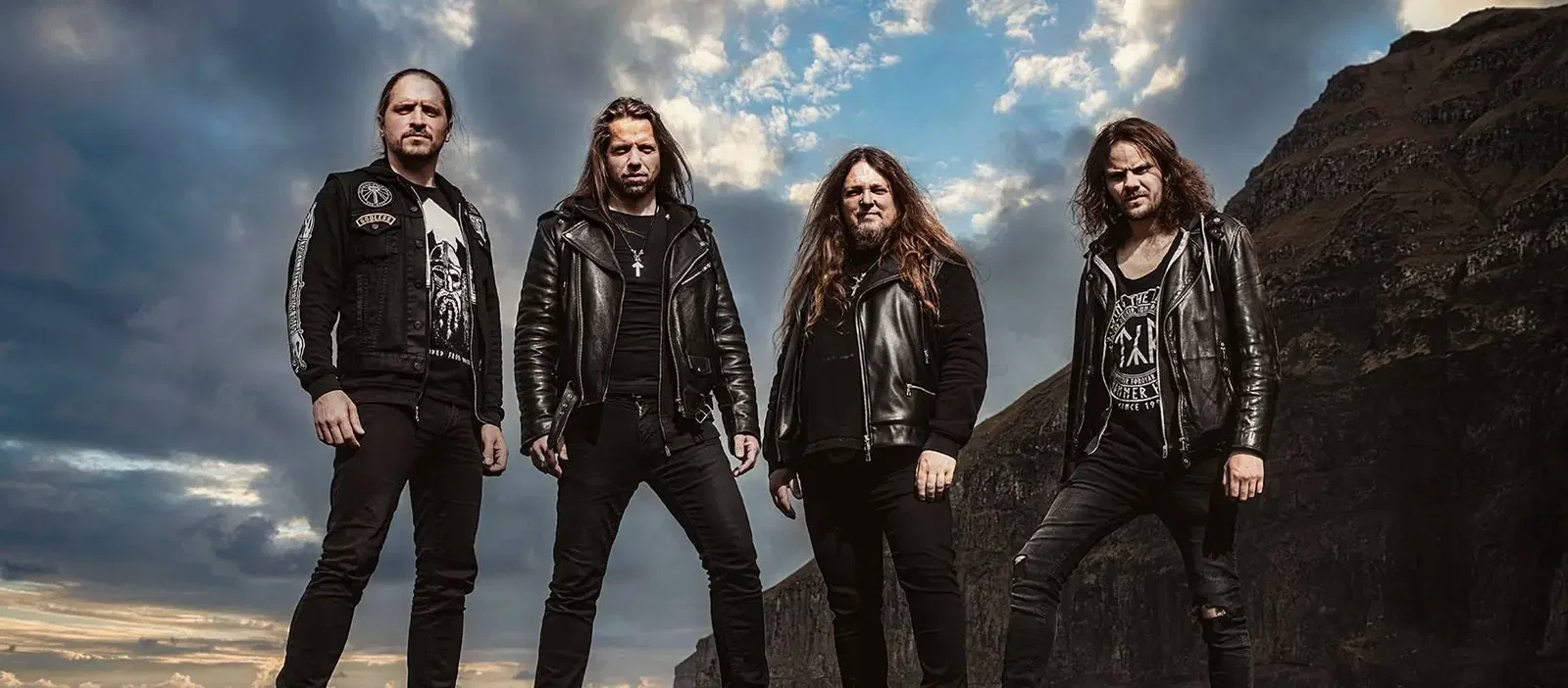 Tyr: nuovo video dal prossimo album Battle Ballads