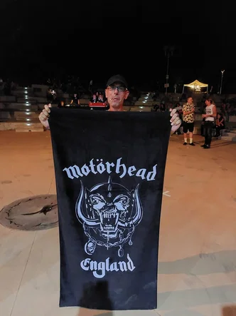 Fans dei Motörhead ne abbiamo?