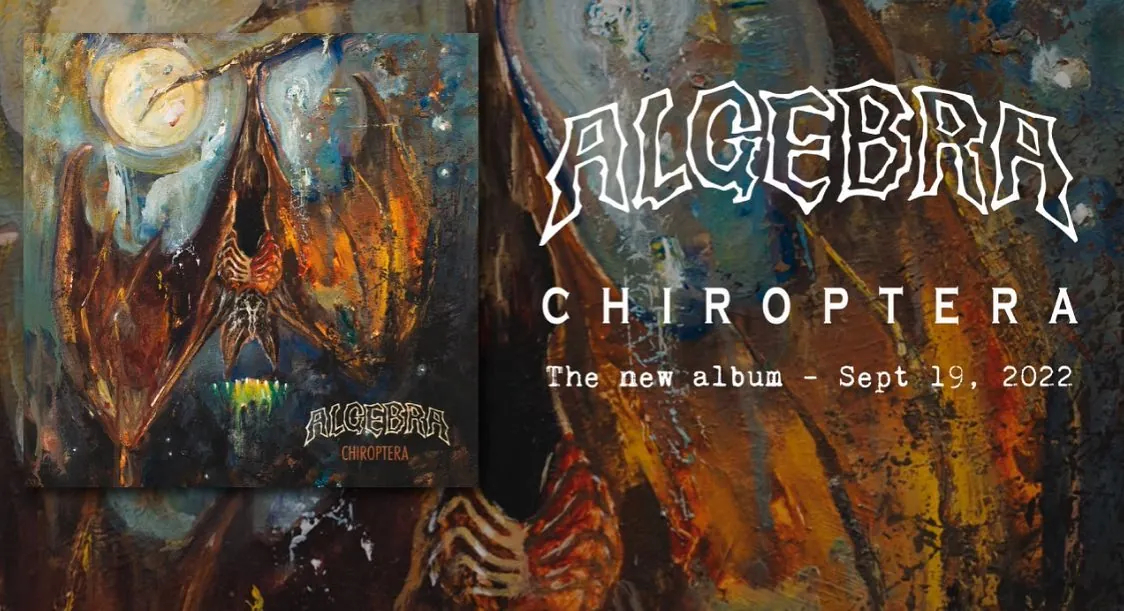 Algebra: nuovo album a settembre; ascolta il primo singolo 'Kleptomaniac'