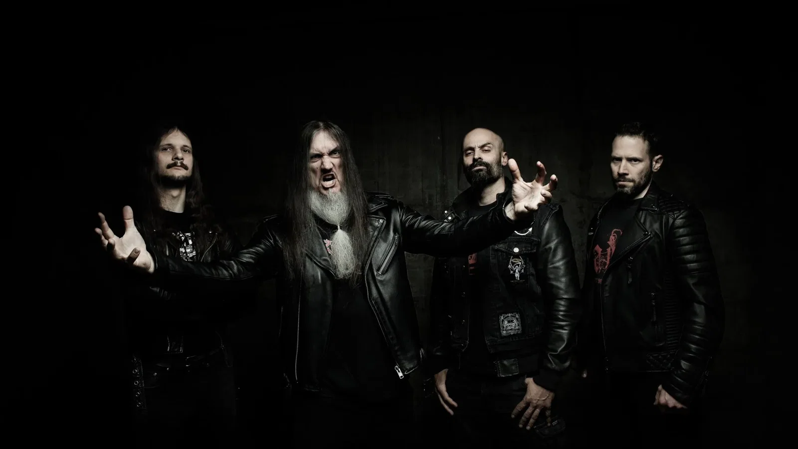 Amputate: nuovo album a ottobre per Massacre Records