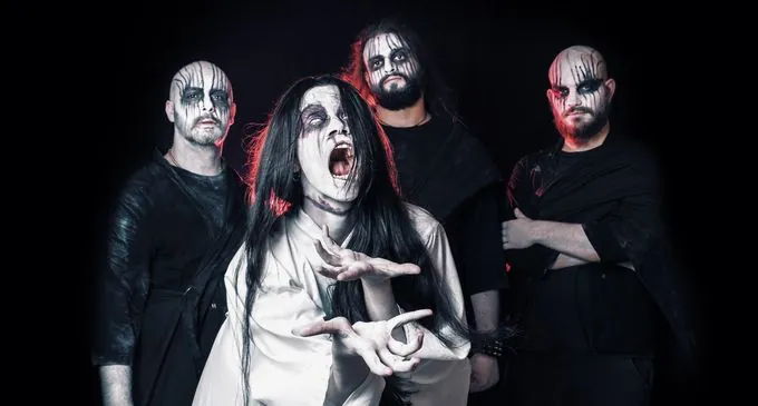 Amthrya: guarda il video di 'Dreads in Tears'