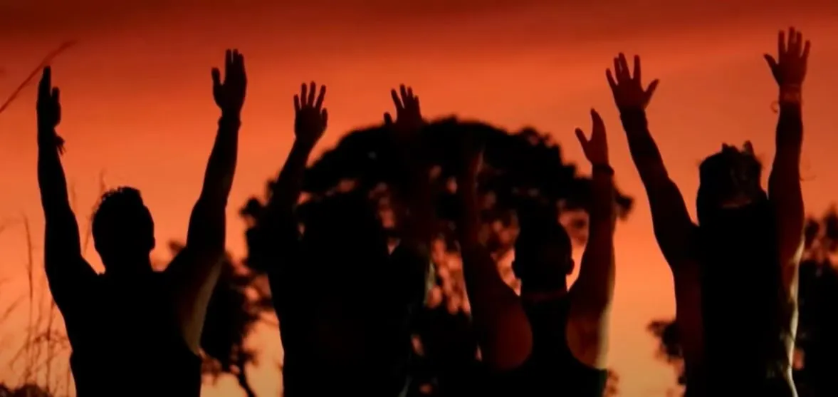 Arandu Arakuaa:  il video musicale di 'Kûarasy'