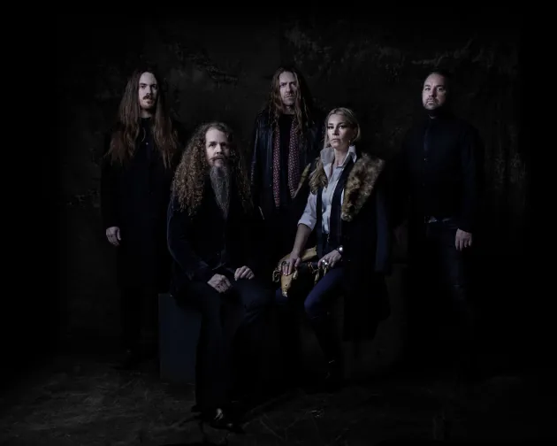 Avatarium: il video della title-track del nuovo album "Death, Where Is Your Sting"
