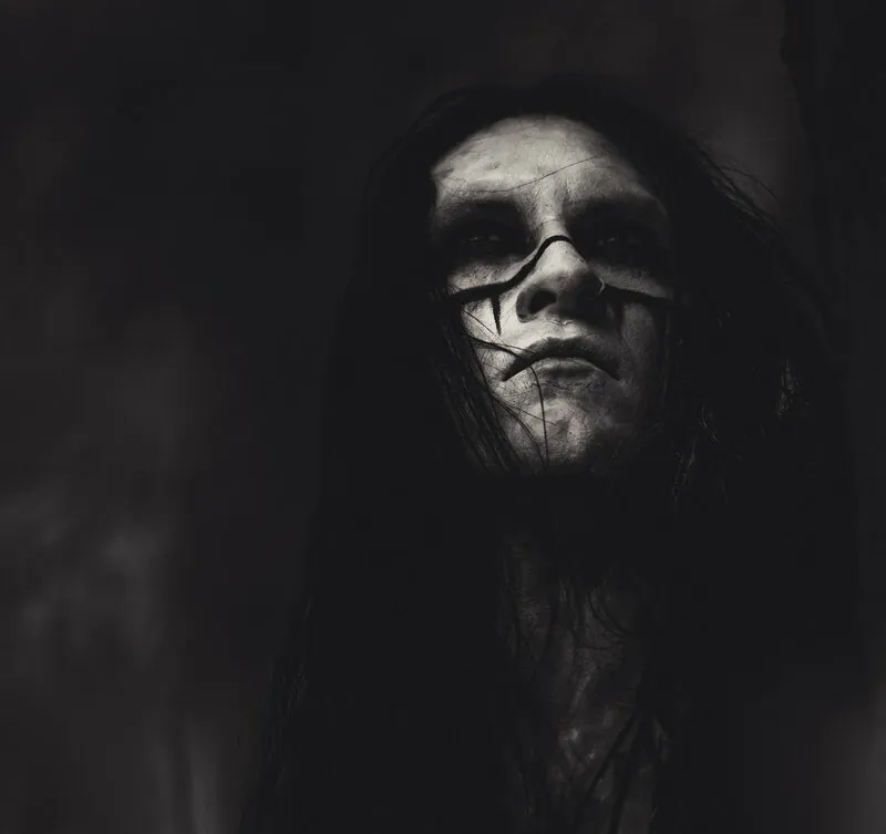 BlackBraid: ascolta in streaming l'intero "Blackbraid I"