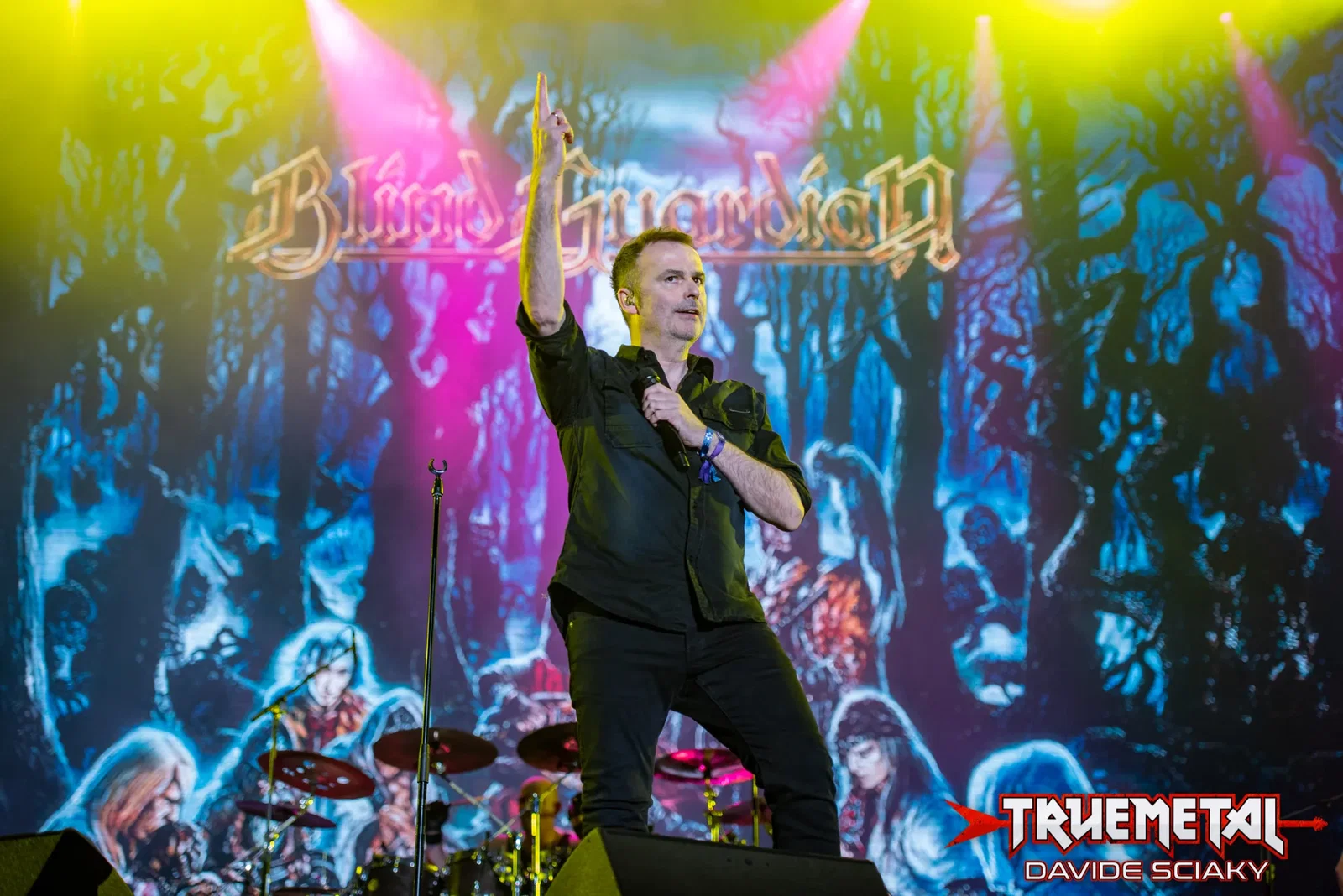 Blind Guardian: in arrivo "Somewhere Far Beyond Revisited" con ri-registrazione dell'album e live