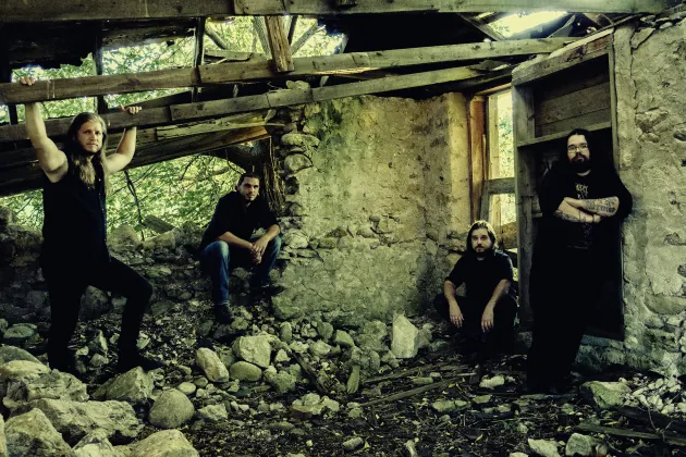 Borealis: annunciano il nuovo album "Illusions" e condividono il lyric video di 'Pray For Water'